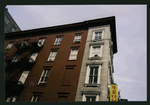 Block 375: Crosby Street between Broome Street and Grand Street (west side)