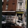 Block 375: Crosby Street between Broome Street and Grand Street (west side)
