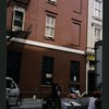 Block 375: Crosby Street between Broome Street and Grand Street (west side)