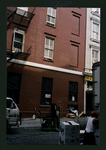 Block 375: Crosby Street between Broome Street and Grand Street (west side)