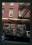 Block 375: Crosby Street between Broome Street and Grand Street (west side)