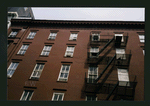 Block 375: Crosby Street between Broome Street and Grand Street (west side)
