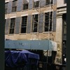Block 375: Crosby Street between Broome Street and Grand Street (west side)