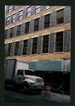 Block 375: Crosby Street between Broome Street and Grand Street (west side)