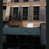 Block 375: Crosby Street between Broome Street and Grand Street (west side)
