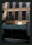 Block 375: Crosby Street between Broome Street and Grand Street (west side)
