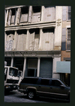 Block 375: Crosby Street between Broome Street and Grand Street (west side)