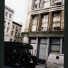 Block 375: Crosby Street between Broome Street and Grand Street (west side)
