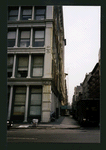Block 375: Grand Street between Crosby Street and Broadway (north side)