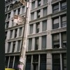 Block 375: Grand Street between Crosby Street and Broadway (north side)