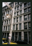Block 375: Grand Street between Crosby Street and Broadway (north side)