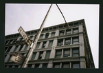 Block 375: Grand Street between Crosby Street and Broadway (north side)