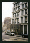 Block 375: Grand Street between Crosby Street and Broadway (north side)