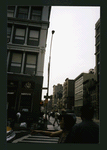 Block 375: Broadway between Grand Street and Broome Street (east side)
