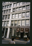 Block 375: Broadway between Grand Street and Broome Street (east side)