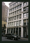 Block 375: Broadway between Grand Street and Broome Street (east side)