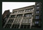 Block 375: Broadway between Grand Street and Broome Street (east side)