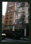 Block 375: Broadway between Grand Street and Broome Street (east side)