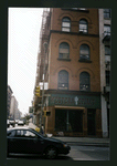 Block 375: Broadway between Grand Street and Broome Street (east side)