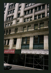 Block 376: Broome Street between Mercer Street and Broadway (south side)