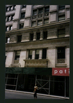 Block 376: Broome Street between Mercer Street and Broadway (south side)