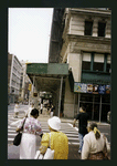 Block 376: Broome Street between Mercer Street and Broadway (south side)