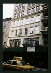 Block 376: Broadway between Broome Street and Grand Street (west side)