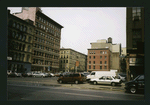 Block 376: Broadway between Broome Street and Grand Street (west side)