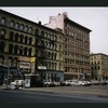 Block 376: Broadway between Broome Street and Grand Street (west side)