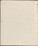 Letterbook. Dec. 29, 1905-March 4, 1907
