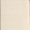 Letterbook. Dec. 29, 1905-March 4, 1907