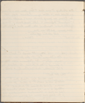 Letterbook. Dec. 29, 1905-March 4, 1907