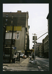 Block 376: Grand Street between Broadway and Mercer Street (north side)