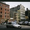Block 376: Grand Street between Broadway and Mercer Street (north side)