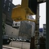 Block 376: Mercer Street between Grand Street and Broome Street (east side)
