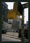 Block 376: Mercer Street between Grand Street and Broome Street (east side)