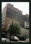 Block 376: Mercer Street between Grand Street and Broome Street (east side)