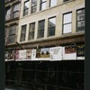 Block 376: Mercer Street between Grand Street and Broome Street (east side)