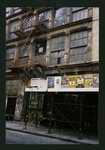 Block 376: Mercer Street between Grand Street and Broome Street (east side)