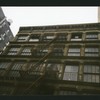 Block 376: Mercer Street between Grand Street and Broome Street (east side)