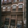 Block 376: Mercer Street between Grand Street and Broome Street (east side)
