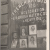 French Art Studio, New York City