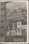 French Art Studio, New York City