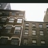 Block 376: Mercer Street between Grand Street and Broome Street (east side)