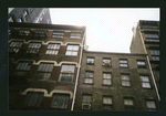 Block 376: Mercer Street between Grand Street and Broome Street (east side)