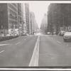 Street scene, New York City
