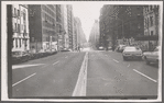 Street scene, New York City