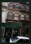 Block 376: Mercer Street between Grand Street and Broome Street (east side)