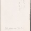 Mike Goldberg at Tiber Press