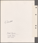 Friedl Dzubas
